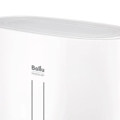 Купить Водонагреватель Ballu BWH/S 80 Rodon SP