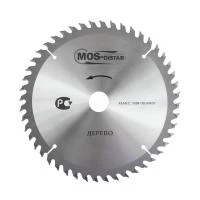 Купить Диск пильный по дереву 190х30х1.4 24зуба MOS-Distar