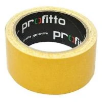 Купить Скотч двусторонний тканевый 50 мм х 10 м (6/36) "PROFITTO"