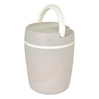 Купить Термос-контейнер 1 л пласт. (1/24) "MALLONY" T85100