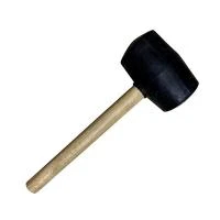 Купить Киянка резин. 250(300)г с дер. ручкой Park 220868