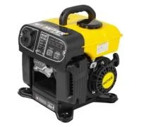 Купить Генератор инверторный Huter DN 1500i 64/10/4