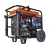 Купить Генератор бензиновый PATRIOT GRA 12000AWS