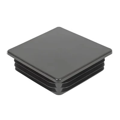 Купить Заглушка д/труб пластик 100х100мм