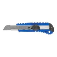 Купить Нож технический 18мм MOS 10196М