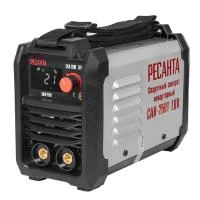 Купить Сварочный аппарат инверторный Ресанта САИ-250Т LUX