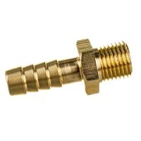 Купить Штуцер 1/4"НРх10