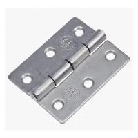 Купить Петля карточная 50х40 цинк