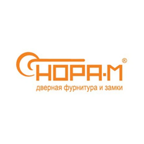 Бренд НОРА-М