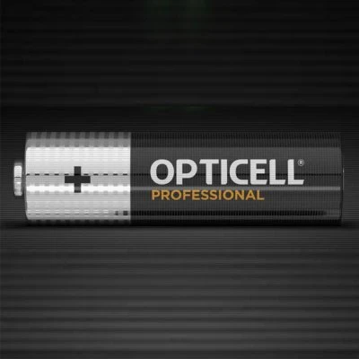 Купить Батарейка Opticell АА LR6 1шт