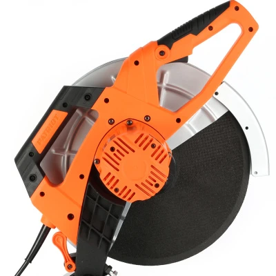 Купить Машина монтажная (отрезная) PATRIOT FM 380