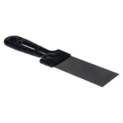 Купить Шпатель КЕДР Нерж сталь, пластм ручка, 40мм 26213