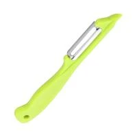 Купить Овощечистка "SEMPLICE" с вертикальным лезвием (1/12/48) "MALLONY"