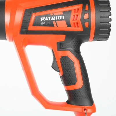 Купить Фен технический PATRIOT HG 201