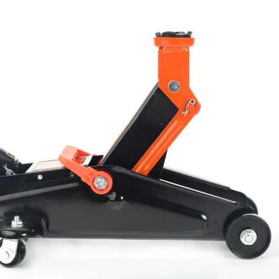 Купить Домкрат подкатной PATRIOT DP 2000 2T