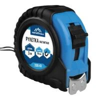 Купить Рулетка магнитная Vertex 3м х 19мм 3120-03
