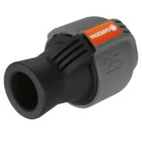 Купить Соединитель 3/4”, 25 мм внутренняя резьба (1/10) "GARDENA" 02761-20.000.00