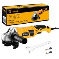 Купить Угловая шлифмашина DKAG1500-150 (1/6) "DEKO" 063-4299