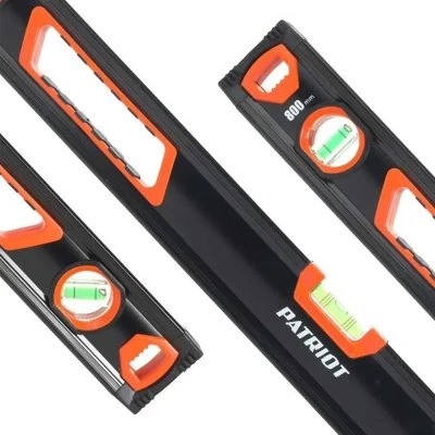 Купить Уровень строительный PATRIOT LCP-800 L Platinum