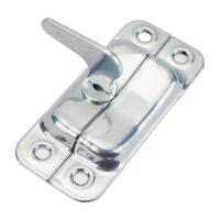 Купить Завертка оконная хром