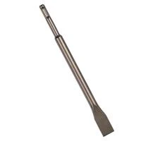 Купить Зубило плоское для перфоратора FIT 20х250мм хвостовик SDSplus 33492