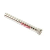 Купить Коронка алмазная кольцевая стекло/кафель 8мм FIT 36027