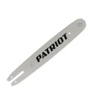 Купить Шина пильная PATRIOT P140SPEA074 (14", 3/8", 1.3 мм, 50 звеньев)