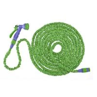 Купить Набор поливочный с растяг. шлангом 15м Palisad 67546