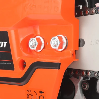 Купить Пила цепная бензиновая PATRIOT PT 5220