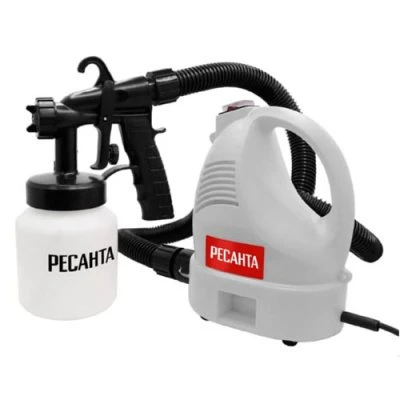 Купить Краскопульт Ресанта ЭКП-700В