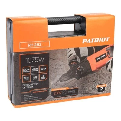 Купить Перфоратор PATRIOT RH 282