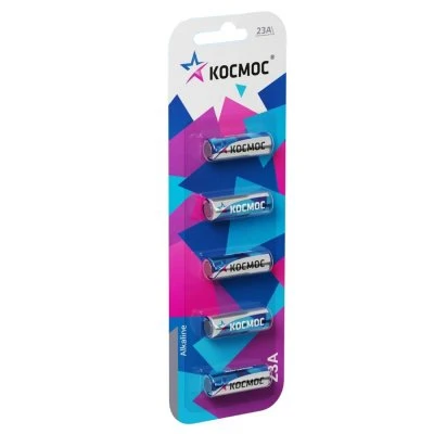 Купить Батарейка Космос 23А 12V 1шт