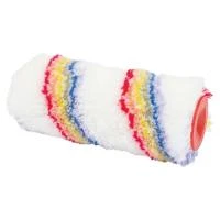 Купить Валик запасной полиакрил "COLORIX"  D48/180 мм (ворс 18 мм) бюгель 8 мм (1/100)  "KRAFOR" 082-0180