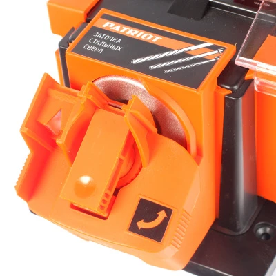 Купить Станок точильный многофункциональный PATRIOT BG 100