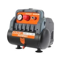 Купить Компрессор поршневой безмасляный PATRIOT WO 6-180