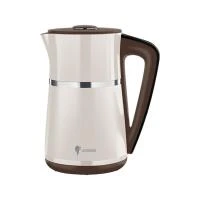 Купить Чайник эл.LEONORD LE-1512 1,7л пластик бежев.