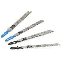 Купить Набор пилок для лобзика T101B, T111C, T127D, T123X