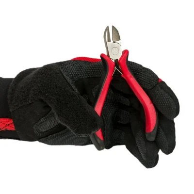 Купить Бокорезы 125м мини Кедр 46728