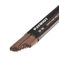 Купить Электроды сварочные ЭР 46 (3х350 мм, 1 кг)