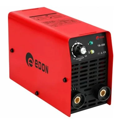 Купить Сварочный аппарат инверторный TB-200 Edon