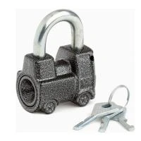 Купить Замок висячий Чаз ВС2-37