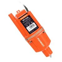 Купить Насос вибрационный PATRIOT VP 24 А