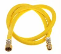 Купить Подводка газ.ПВХ 3/4 2,5м г/ш ELKA