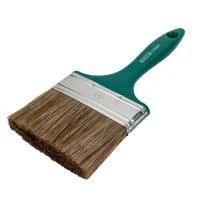 Купить Кисть флейц нат щетина 100мм МАСТЕР 30-0235