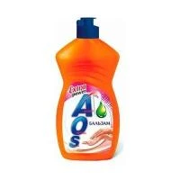 Купить Бальзам AOS 450гр Нефис