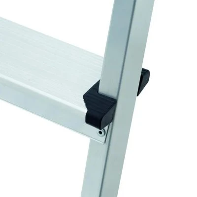 Купить Стремянка НОВАЯ ВЫСОТА NV1110 алюминевая 4ступ 1,5м 46496