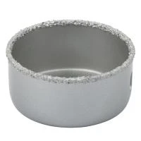 Купить Коронка кольцевая карбидная по кафелю 60мм FIT 16572