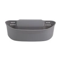 Купить Корзина подвесная на дверцу "CARRELLO" 30,5*17,5*9,5 см (1/6/24) "Рыжий кот"