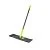 Купить Швабра для пола Рыжий кот МорМ3 плоская насадка микрофибра  54270