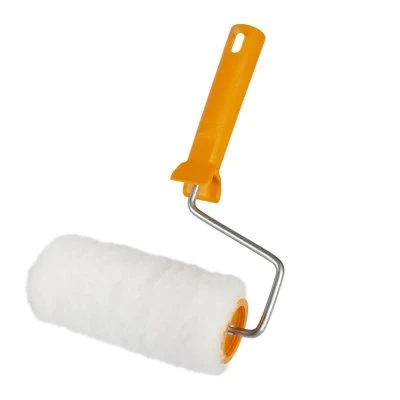 Купить Валик Меховой ШАБАШКА искуственный 240мм